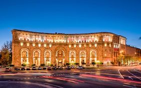 Marriott Yerevan